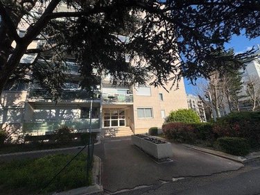 Appartement a vendre Reims 51100 Marne 24 m2 1 pièce 83000 euros