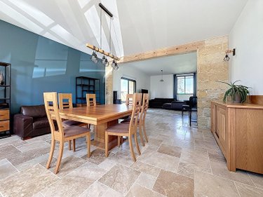Maison a vendre Lalande-de-Pomerol 33500 Gironde 240 m2 6 pièces 525000 euros