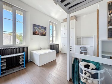 Maison a vendre Lalande-de-Pomerol 33500 Gironde 240 m2 6 pièces 525000 euros