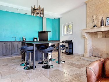 Maison a vendre Lalande-de-Pomerol 33500 Gironde 240 m2 6 pièces 525000 euros