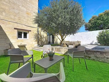 Maison a vendre Lalande-de-Pomerol 33500 Gironde 240 m2 6 pièces 525000 euros