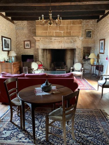 propriete a vendre Vézac 24220 Dordogne 222 m2 7 pièces 499200 euros