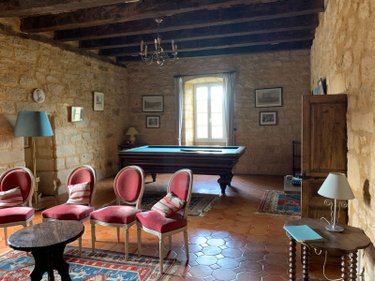 propriete a vendre Vézac 24220 Dordogne 222 m2 7 pièces 499200 euros