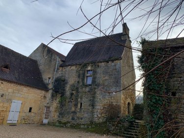 propriete a vendre Vézac 24220 Dordogne 222 m2 7 pièces 499200 euros