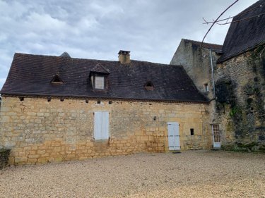 propriete a vendre Vézac 24220 Dordogne 222 m2 7 pièces 499200 euros
