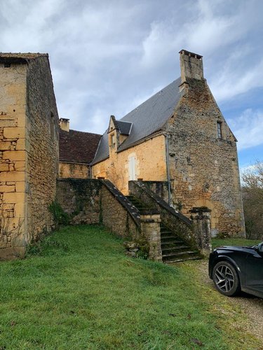 propriete a vendre Vézac 24220 Dordogne 222 m2 7 pièces 499200 euros