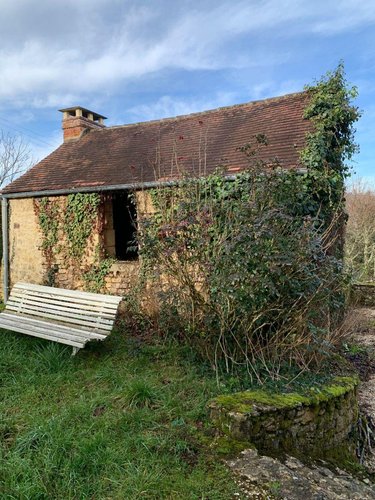propriete a vendre Vézac 24220 Dordogne 222 m2 7 pièces 499200 euros