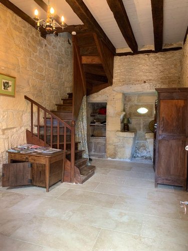 propriete a vendre Vézac 24220 Dordogne 222 m2 7 pièces 499200 euros