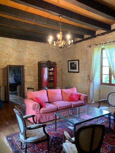 propriete a vendre Vézac 24220 Dordogne 222 m2 7 pièces 499200 euros