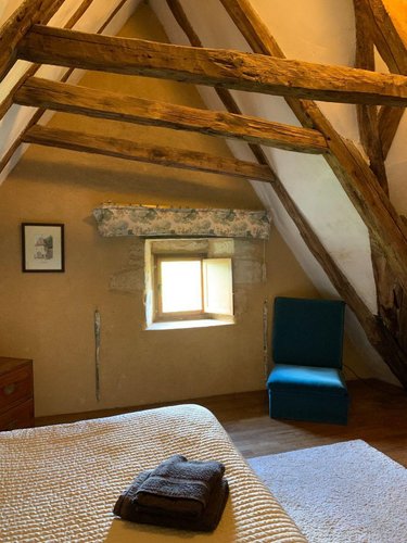 propriete a vendre Vézac 24220 Dordogne 222 m2 7 pièces 499200 euros