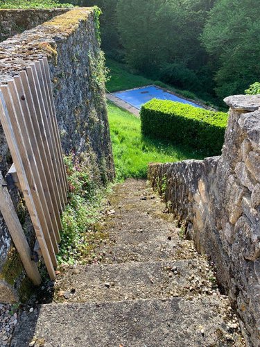 propriete a vendre Vézac 24220 Dordogne 222 m2 7 pièces 499200 euros