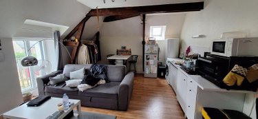 Immeuble a vendre Gosné 35140 Ille-et-Vilaine 214 m2  365750 euros