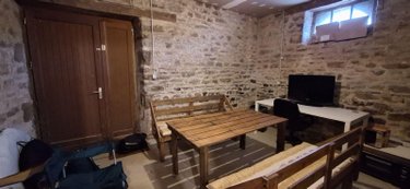 Immeuble a vendre Gosné 35140 Ille-et-Vilaine 214 m2  365750 euros