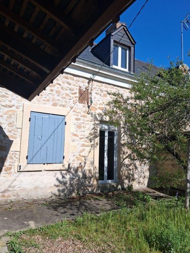 Maison a vendre Durtal 49430 Maine-et-Loire 139 m2 4 pièces 199120 euros