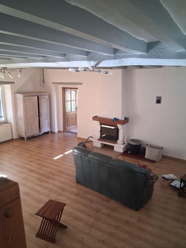 Maison a vendre Durtal 49430 Maine-et-Loire 139 m2 4 pièces 199120 euros