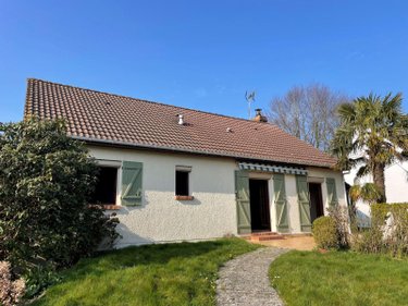 Maison a vendre Doudeville 76560 Seine-Maritime 90 m2 5 pièces 249000 euros