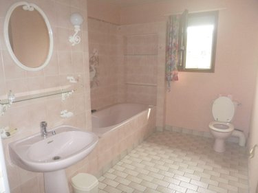 Maison a vendre Doudeville 76560 Seine-Maritime 90 m2 5 pièces 249000 euros