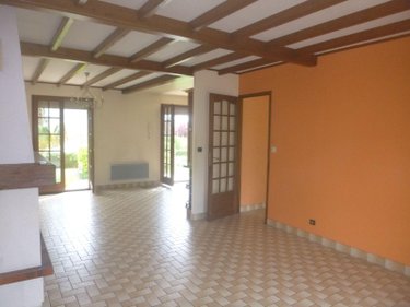 Maison a vendre Doudeville 76560 Seine-Maritime 90 m2 5 pièces 249000 euros