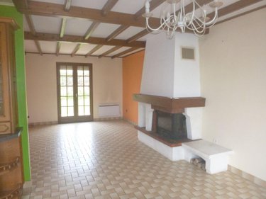Maison a vendre Doudeville 76560 Seine-Maritime 90 m2 5 pièces 249000 euros