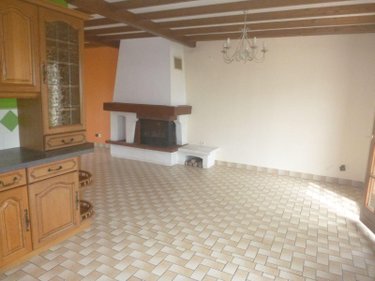 Maison a vendre Doudeville 76560 Seine-Maritime 90 m2 5 pièces 249000 euros