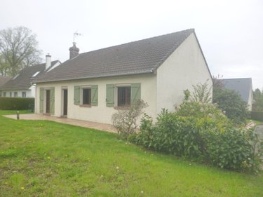 Maison a vendre Doudeville 76560 Seine-Maritime 90 m2 5 pièces 249000 euros