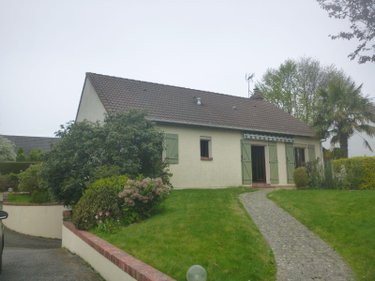 Maison a vendre Doudeville 76560 Seine-Maritime 90 m2 5 pièces 249000 euros