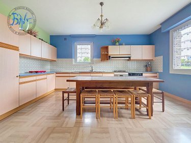 Maison a vendre Quimperlé 29300 Finistère 205 m2 8 pièces 335000 euros