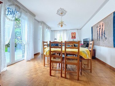 Maison a vendre Quimperlé 29300 Finistère 205 m2 8 pièces 335000 euros