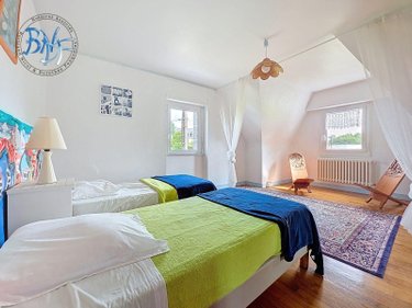 Maison a vendre Quimperlé 29300 Finistère 205 m2 8 pièces 335000 euros