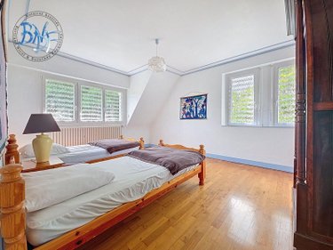 Maison a vendre Quimperlé 29300 Finistère 205 m2 8 pièces 335000 euros