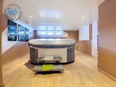 Maison a vendre Quimperlé 29300 Finistère 205 m2 8 pièces 335000 euros