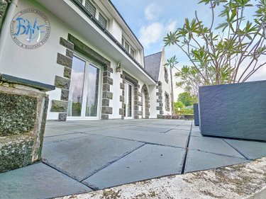 Maison a vendre Quimperlé 29300 Finistère 205 m2 8 pièces 335000 euros