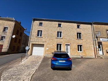 Maison a vendre Raucourt-et-Flaba 08450 Ardennes 110 m2 5 pièces 132000 euros