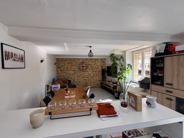 Maison a vendre Raucourt-et-Flaba 08450 Ardennes 110 m2 5 pièces 132000 euros
