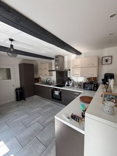 Maison a vendre Raucourt-et-Flaba 08450 Ardennes 110 m2 5 pièces 132000 euros