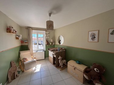 Maison a vendre Raucourt-et-Flaba 08450 Ardennes 110 m2 5 pièces 132000 euros
