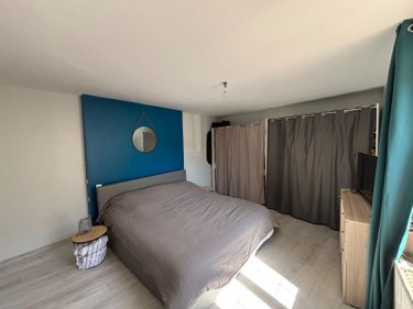Maison a vendre Raucourt-et-Flaba 08450 Ardennes 110 m2 5 pièces 132000 euros