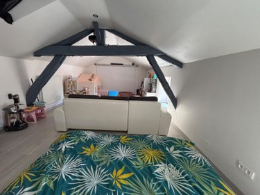 Maison a vendre Raucourt-et-Flaba 08450 Ardennes 110 m2 5 pièces 132000 euros