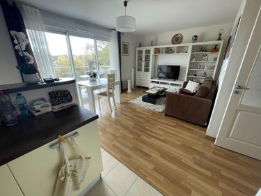 Appartement a vendre Carantec 29660 Finistère 46 m2 2 pièces 209000 euros