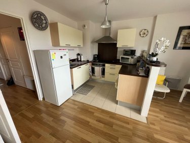Appartement a vendre Carantec 29660 Finistère 46 m2 2 pièces 209000 euros
