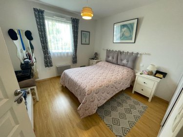 Appartement a vendre Carantec 29660 Finistère 46 m2 2 pièces 209000 euros