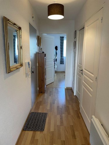 Appartement a vendre Carantec 29660 Finistère 46 m2 2 pièces 209000 euros