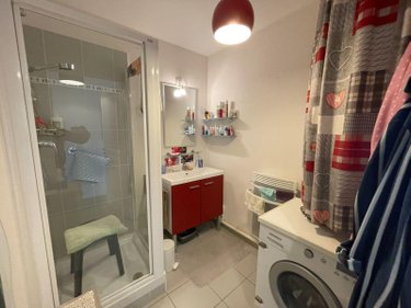 Appartement a vendre Carantec 29660 Finistère 46 m2 2 pièces 209000 euros