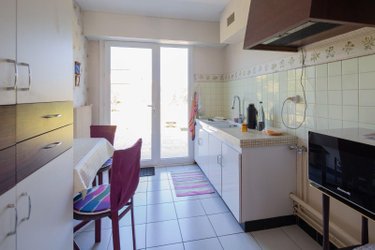 Maison a vendre Mérignac 33700 Gironde 81 m2 3 pièces 270000 euros