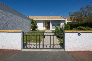 Maison a vendre Mérignac 33700 Gironde 81 m2 3 pièces 270000 euros