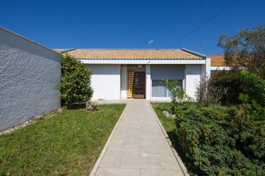 Maison a vendre Mérignac 33700 Gironde 81 m2 3 pièces 270000 euros