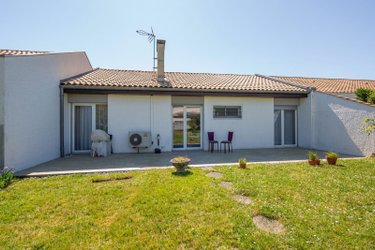 Maison a vendre Mérignac 33700 Gironde 81 m2 3 pièces 270000 euros