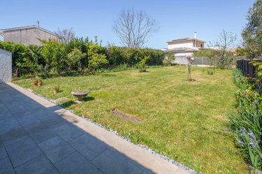 Maison a vendre Mérignac 33700 Gironde 81 m2 3 pièces 270000 euros