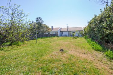 Maison a vendre Mérignac 33700 Gironde 81 m2 3 pièces 270000 euros