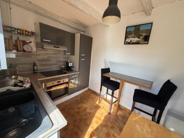 Maison a vendre Lissac-et-Mouret 46100 Lot 48 m2 2 pièces 74200 euros